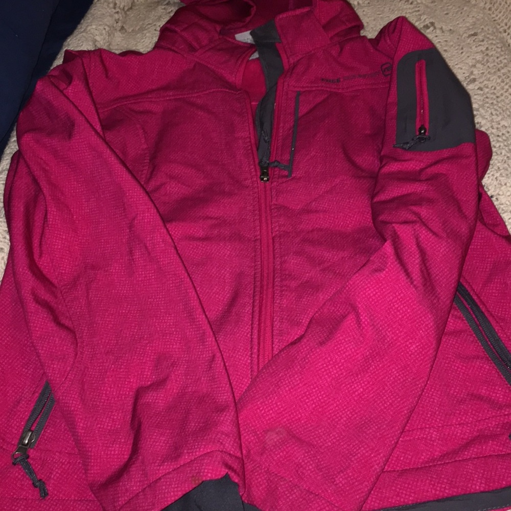Free Country winter jacket